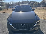 Used 2025 MAZDA CX-5 2.5 S PREFERRED PACKAGE in JACKSONVILLE, FLORIDA (Photo 8)