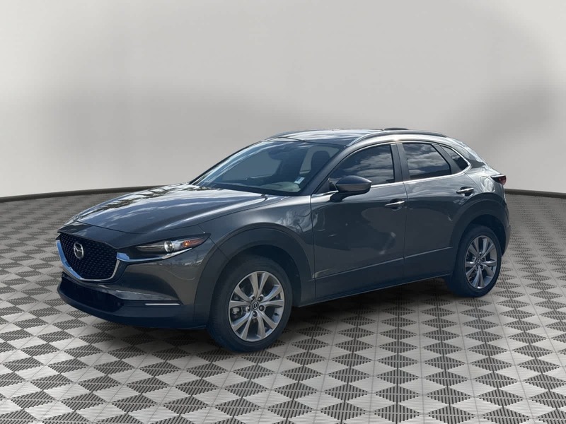 Used 2023 MAZDA CX-30 2.5 S SELECT PACKAGE in JACKSONVILLE, FLORIDA
