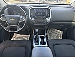 Used 2022 CHEVROLET COLORADO 2WD LT in JACKSONVILLE, FLORIDA (Photo 15)