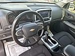 Used 2022 CHEVROLET COLORADO 2WD LT in JACKSONVILLE, FLORIDA (Photo 21)
