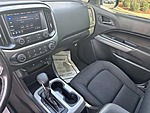 Used 2022 CHEVROLET COLORADO 2WD LT in JACKSONVILLE, FLORIDA (Photo 23)