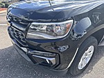 Used 2022 CHEVROLET COLORADO 2WD LT in JACKSONVILLE, FLORIDA (Photo 9)