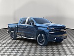 Used 2020 CHEVROLET SILVERADO 1500 LT TRAIL BOSS in JACKSONVILLE, FLORIDA (Photo 1)
