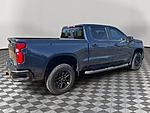 Used 2020 CHEVROLET SILVERADO 1500 LT TRAIL BOSS in JACKSONVILLE, FLORIDA (Photo 3)