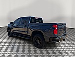 Used 2020 CHEVROLET SILVERADO 1500 LT TRAIL BOSS in JACKSONVILLE, FLORIDA (Photo 4)