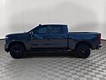 Used 2020 CHEVROLET SILVERADO 1500 LT TRAIL BOSS in JACKSONVILLE, FLORIDA (Photo 5)