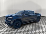 Used 2020 CHEVROLET SILVERADO 1500 LT TRAIL BOSS in JACKSONVILLE, FLORIDA (Photo 6)