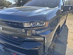 Used 2020 CHEVROLET SILVERADO 1500 LT TRAIL BOSS in JACKSONVILLE, FLORIDA (Photo 8)