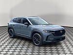 Used 2023 MAZDA CX-50 2.5 S PREFERRED PLUS PACKAGE in JACKSONVILLE, FLORIDA (Photo 1)