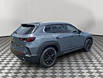 Used 2023 MAZDA CX-50 2.5 S PREFERRED PLUS PACKAGE in JACKSONVILLE, FLORIDA (Photo 3)