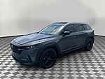 Used 2023 MAZDA CX-50 2.5 S PREFERRED PLUS PACKAGE in JACKSONVILLE, FLORIDA (Photo 7)