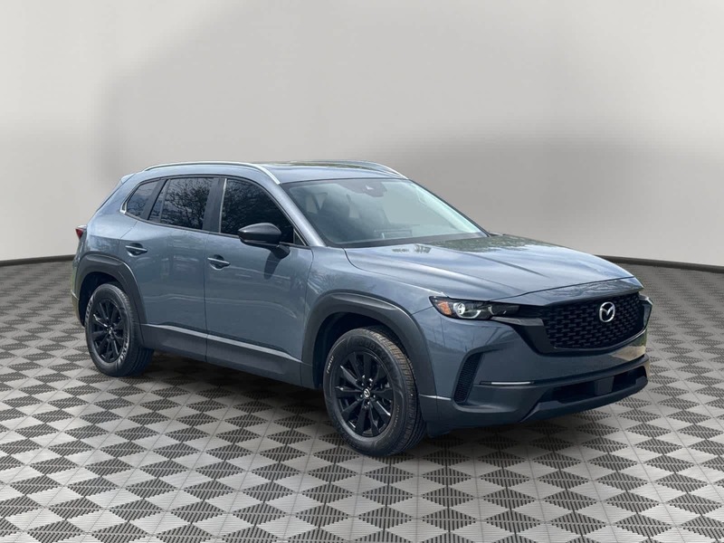 Used 2023 MAZDA CX-50 2.5 S PREFERRED PLUS PACKAGE in JACKSONVILLE, FLORIDA