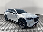 Used 2024 MAZDA CX-90 PHEV PREMIUM PLUS in JACKSONVILLE, FLORIDA (Photo 3)