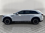 Used 2024 MAZDA CX-90 PHEV PREMIUM PLUS in JACKSONVILLE, FLORIDA (Photo 8)