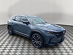 Used 2023 MAZDA CX-50 2.5 S PREMIUM PLUS PACKAGE in JACKSONVILLE, FLORIDA (Photo 3)