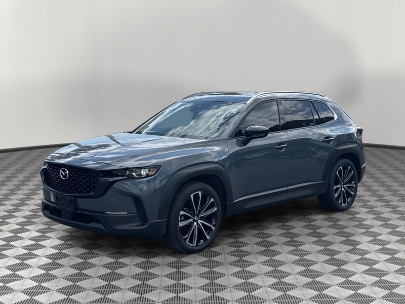 Used 2023 MAZDA CX-50 2.5 S PREMIUM PLUS PACKAGE in JACKSONVILLE, FLORIDA