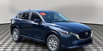 Used 2025 MAZDA CX-5 2.5 S PREFERRED PACKAGE in JACKSONVILLE, FLORIDA