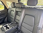 Used 2025 MAZDA CX-5 2.5 S PREFERRED PACKAGE in JACKSONVILLE, FLORIDA (Photo 13)