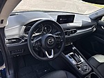 Used 2025 MAZDA CX-5 2.5 S PREFERRED PACKAGE in JACKSONVILLE, FLORIDA (Photo 21)