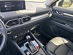 Used 2025 MAZDA CX-5 2.5 S PREFERRED PACKAGE in JACKSONVILLE, FLORIDA (Photo 23)