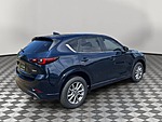 Used 2025 MAZDA CX-5 2.5 S PREFERRED PACKAGE in JACKSONVILLE, FLORIDA (Photo 3)