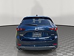 Used 2025 MAZDA CX-5 2.5 S PREFERRED PACKAGE in JACKSONVILLE, FLORIDA (Photo 4)