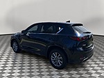 Used 2025 MAZDA CX-5 2.5 S PREFERRED PACKAGE in JACKSONVILLE, FLORIDA (Photo 5)