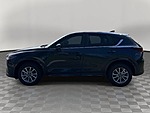 Used 2025 MAZDA CX-5 2.5 S PREFERRED PACKAGE in JACKSONVILLE, FLORIDA (Photo 6)