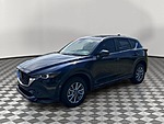 Used 2025 MAZDA CX-5 2.5 S PREFERRED PACKAGE in JACKSONVILLE, FLORIDA (Photo 7)