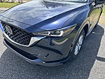 Used 2025 MAZDA CX-5 2.5 S PREFERRED PACKAGE in JACKSONVILLE, FLORIDA (Photo 9)