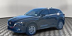 Used 2025 MAZDA CX-5 2.5 S PREFERRED PACKAGE in JACKSONVILLE, FLORIDA