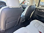 Used 2025 MAZDA CX-5 2.5 S PREFERRED PACKAGE in JACKSONVILLE, FLORIDA (Photo 12)