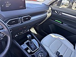 Used 2025 MAZDA CX-5 2.5 S PREFERRED PACKAGE in JACKSONVILLE, FLORIDA (Photo 23)