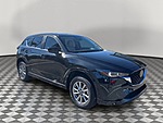 Used 2025 MAZDA CX-5 2.5 S PREFERRED PACKAGE in JACKSONVILLE, FLORIDA (Photo 3)
