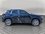 Used 2025 MAZDA CX-5 2.5 S PREFERRED PACKAGE in JACKSONVILLE, FLORIDA (Photo 4)
