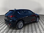 Used 2025 MAZDA CX-5 2.5 S PREFERRED PACKAGE in JACKSONVILLE, FLORIDA (Photo 5)
