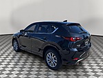 Used 2025 MAZDA CX-5 2.5 S PREFERRED PACKAGE in JACKSONVILLE, FLORIDA (Photo 7)