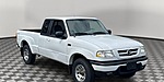 Used 2002 MAZDA B-SERIES DS in JACKSONVILLE, FLORIDA