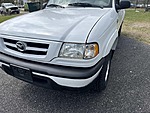 Used 2002 MAZDA B-SERIES DS in JACKSONVILLE, FLORIDA (Photo 10)