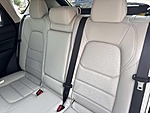 Used 2025 MAZDA CX-5 2.5 S PREFERRED PACKAGE in JACKSONVILLE, FLORIDA (Photo 13)