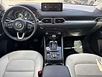Used 2025 MAZDA CX-5 2.5 S PREFERRED PACKAGE in JACKSONVILLE, FLORIDA (Photo 15)