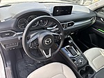 Used 2025 MAZDA CX-5 2.5 S PREFERRED PACKAGE in JACKSONVILLE, FLORIDA (Photo 21)