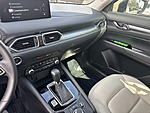 Used 2025 MAZDA CX-5 2.5 S PREFERRED PACKAGE in JACKSONVILLE, FLORIDA (Photo 23)