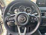 Used 2025 MAZDA CX-5 2.5 S PREFERRED PACKAGE in JACKSONVILLE, FLORIDA (Photo 29)