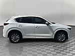 Used 2025 MAZDA CX-5 2.5 S PREFERRED PACKAGE in JACKSONVILLE, FLORIDA (Photo 4)