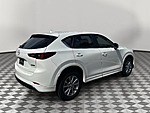 Used 2025 MAZDA CX-5 2.5 S PREFERRED PACKAGE in JACKSONVILLE, FLORIDA (Photo 5)