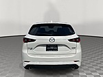 Used 2025 MAZDA CX-5 2.5 S PREFERRED PACKAGE in JACKSONVILLE, FLORIDA (Photo 6)