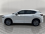 Used 2025 MAZDA CX-5 2.5 S PREFERRED PACKAGE in JACKSONVILLE, FLORIDA (Photo 8)