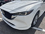 Used 2025 MAZDA CX-5 2.5 S PREFERRED PACKAGE in JACKSONVILLE, FLORIDA (Photo 9)