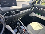 Used 2025 MAZDA CX-5 2.5 S PREMIUM PLUS PACKAGE in JACKSONVILLE, FLORIDA (Photo 24)